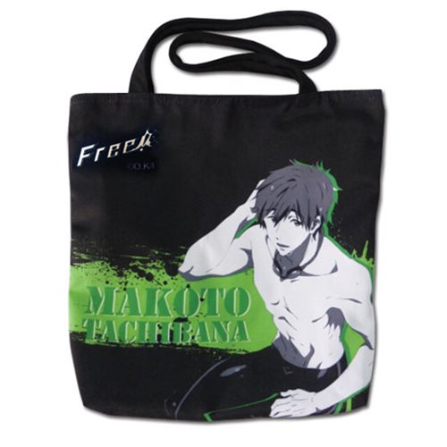 Free! Makoto Tote Bag